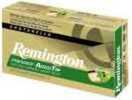 20 Gauge 5 Rounds Ammunition Remington 3" 260 Gr Sabot Slug #Sabot